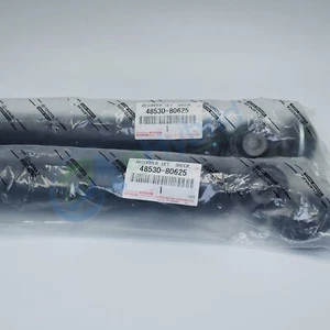 Genuine Toyota Alphard ATH20 Rear Shock Absorber Left & Right Oem 48530-80625 - Picture 1 of 3