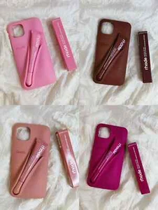 Rhode lip case + Tint fall edition kolory iPhone 13/14/15/16 |Pro & Pro Max Case - Zdjęcie 1 z 10