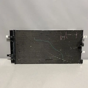 AUDI A4 AC CONDENSER A5 Q5 8T0260401G 2013 2014 2015 2016 - Picture 1 of 10