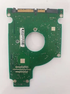 ST9160821AS, PN: 9S1134-308,FW: 3.ALC, 100398688 N ,Seagate Sata 2.5" PCB - Foto 1 di 1