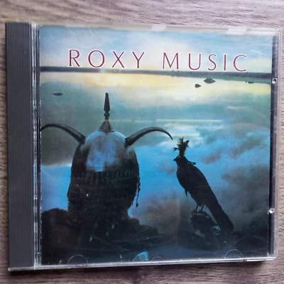 Roxy Music - Avalon - Bild 1 von 2