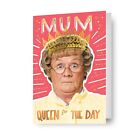 Mother's Day Card | Mrs Brown's Boys | Happy Mother's Day Mum