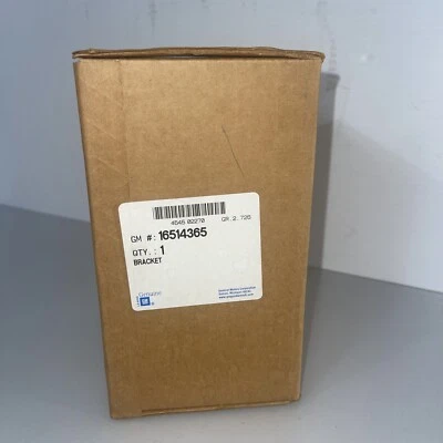 GM PLACA MANGO MTG HI BEAM 16514365 GM 16514365 Foto 1 de 3