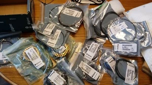 Nuevo Epiroc 3115 9244 99 Kit de Sellos Extractor para COP1838MUX+ COP1838HUX+ - Imagen 1 de 3