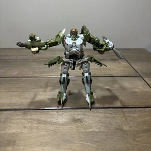 Transformers Hunt for the Decepticons HFTD Voyager Autobot Highbrow, Great! - Picture 1 of 10
