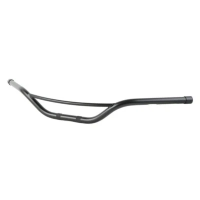 Lenker Hollywood 1" für Harley Softail Fat Bob 18-19 schwarz - Bild 1 von 3