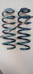 Porsche 996 Rear Suspension Springs - Picture 1 of 2