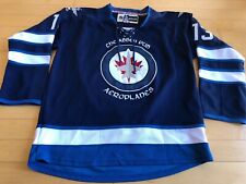 Are These the New Winnipeg Jets Jerseys? 13