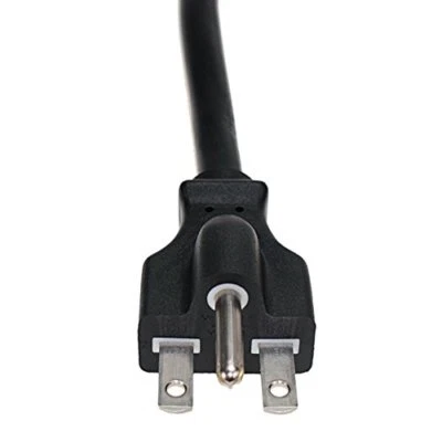 Bitmain 6FT 14 AWG NEMA 6-15P to C13 Power Cord Rated up to 15A 250V UL - Image 1 of 4