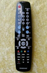 SAMSUNG Remote Control BN59-00684A for TV - Picture 1 of 1