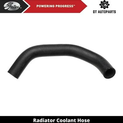 Puertas de manguera de refrigerante de radiador Ford Freestyle 2005-2007 2006 Foto 1 de 4