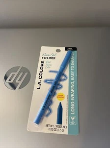 Neon Gel Eyeliner - Neon Blue C30744 - Picture 1 of 2