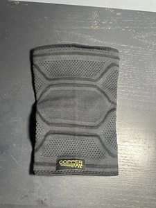 2pk Copper Fit Elite 1468498 Compression Sleeve - L/XL M17A - Picture 1 of 3