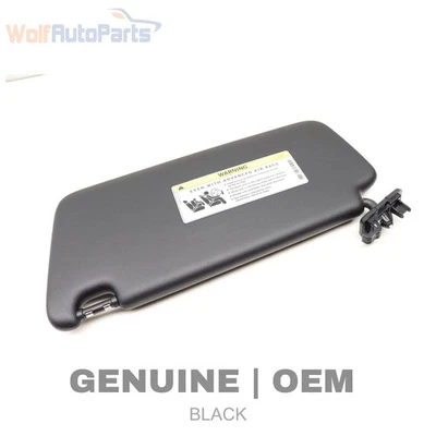 Mercedes-Benz CLA250 2015-2019 2,0 L - Parasol derecho / Espejo 1768101400 Foto 1 de 4