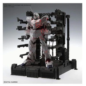 Maquette Gundam - Ver Ka Unicorn Gundam Gunpla MGEX 1/100 18cm - Imagen 1 de 1