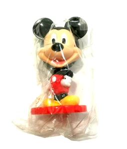 Juguete de Mickey Mouse Kelloggs sellado Disney de colección - Imagen 1 de 2