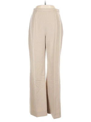 Le костюм женщин коричневый платье брюки 6 - Изображение 1 из 4