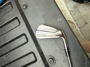 TaylorMade P790 2 Iron Driving Iron Right-Handed Stiff Flex KBS tour 120 - Picture 1 of 4