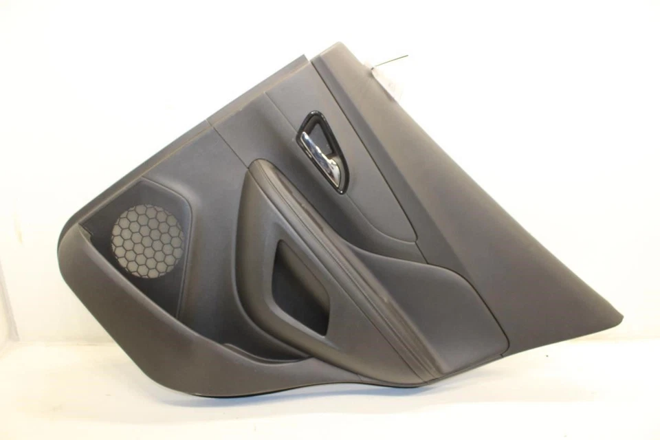 2017-2022 Buick Encore Rear Right Passenger Side Door Trim Panel 42639540 OEM - Image 1 of 4