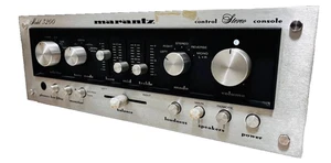 Gebrauchter Marantz Model 3200 Vorverstärker aus Japan M - Bild 1 von 5