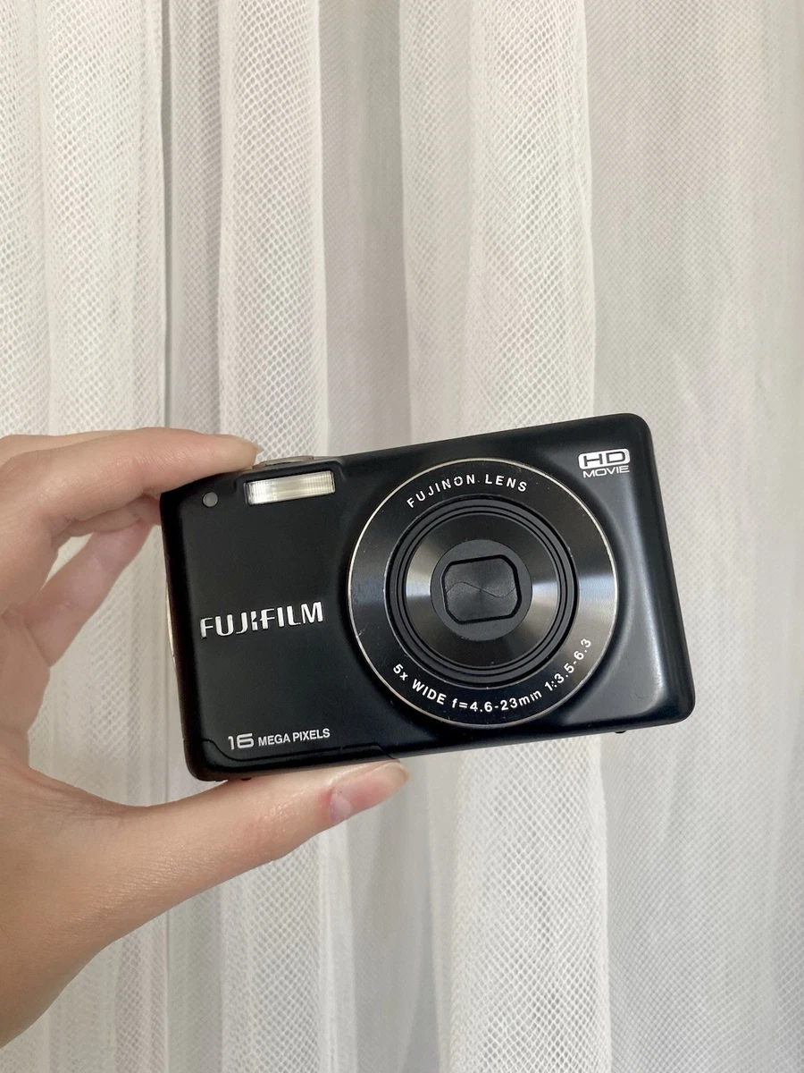 FUJIFILM 富士フイルム FINEPIX JX 14 MEGA Fujifilm FinePix JX