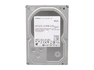 HGST Ultrastar 7K4000 4TB 7200 RPM SAS/SATA 12Gb/s 64MB - HUS724040ALS640 - Picture 1 of 1
