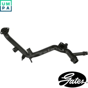 COOLANT TUBE 02-2829 FOR AUDI A6/C6/Allroad A4/B7/Convertible CCEA/CCDA 2.8L - Picture 1 of 6