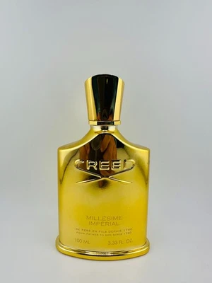 Creed Millesime Imperial EDP 100 ml/3,33 fl oz nuevo F000718 Foto 1 de 4