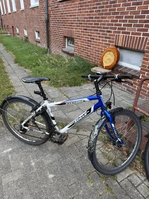 Stevens X Sport Tour – 26 Zoll Trekking/Crossbike, 21 Gänge - Bild 1 von 4