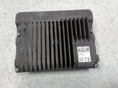 Módulo de control electrónico ECM del motor tracción delantera compatible con 15-17 LEXUS NX200T 33381 Foto 1 de 4