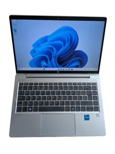 HP Probook 440 G8 i5 1135G7 2.40GHz 8GB RAM 256GB SSD 14.1" FHD 11th Gen 3311 - Picture 1 of 8
