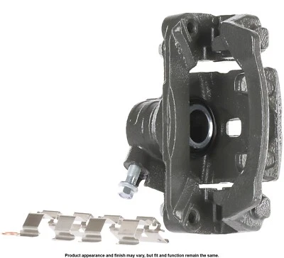 Pinça de freio a disco traseira direita Cardone para 2008-2014 Subaru Impreza - Imagem 1 de 4