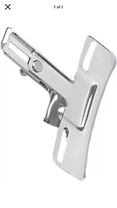 Harley Davidson Chrome License Plate Mounting Bracket Multi-Fit - Picture 1 of 5