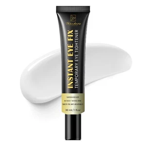 Temporary Instant Eye Tightener Cream: Instant Reduces Unde-Eye Bags..01/2026 - Picture 1 of 7