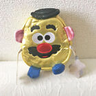 Toy Story Mr. Potato Head mini Bag Pouch Disney Pixar kawaii New Japan