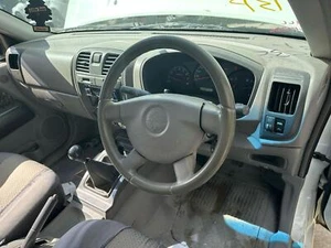 HOLDEN RODEO RA 03/2003-01/2006 STEERING WHEEL A/BAG TYPE - Picture 1 of 12