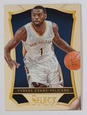 2013-14 Panini Select NBA - Pick Your Card From the Base Set #1TB #160