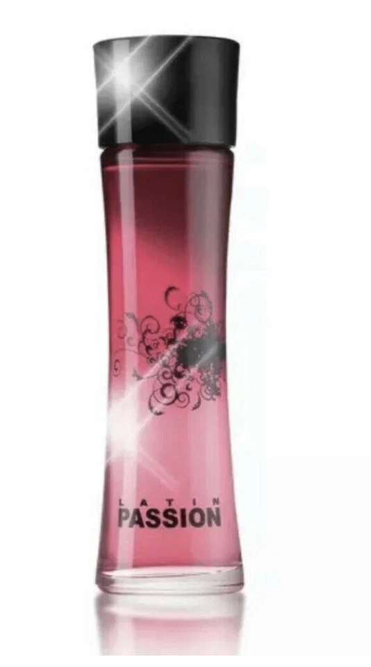 ZERMAT LATIN PASSION EAU DE PARFUM FOR HER 3.3 FL OZ perfume para damas Foto 1 de 1