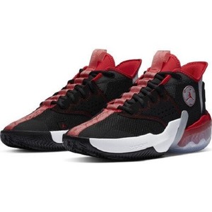Jordan React Elevation PF черные 