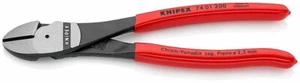 Knipex 10" High Leverage Diagonal Cutter 74 01 250 - Picture 1 of 1