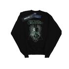 Fantastic Beasts Girls The Crimes Of Grindelwald Wand Split Sweatshirt (BI45395)