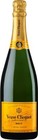 Champagne brut Veuve Clicquot Ponsardin 0,75l