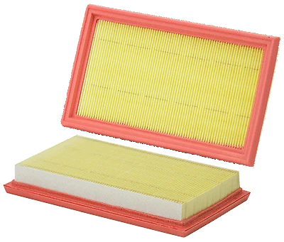 Wix Air Filter for 2014-2017 Nissan NV200 - Image 1 of 3