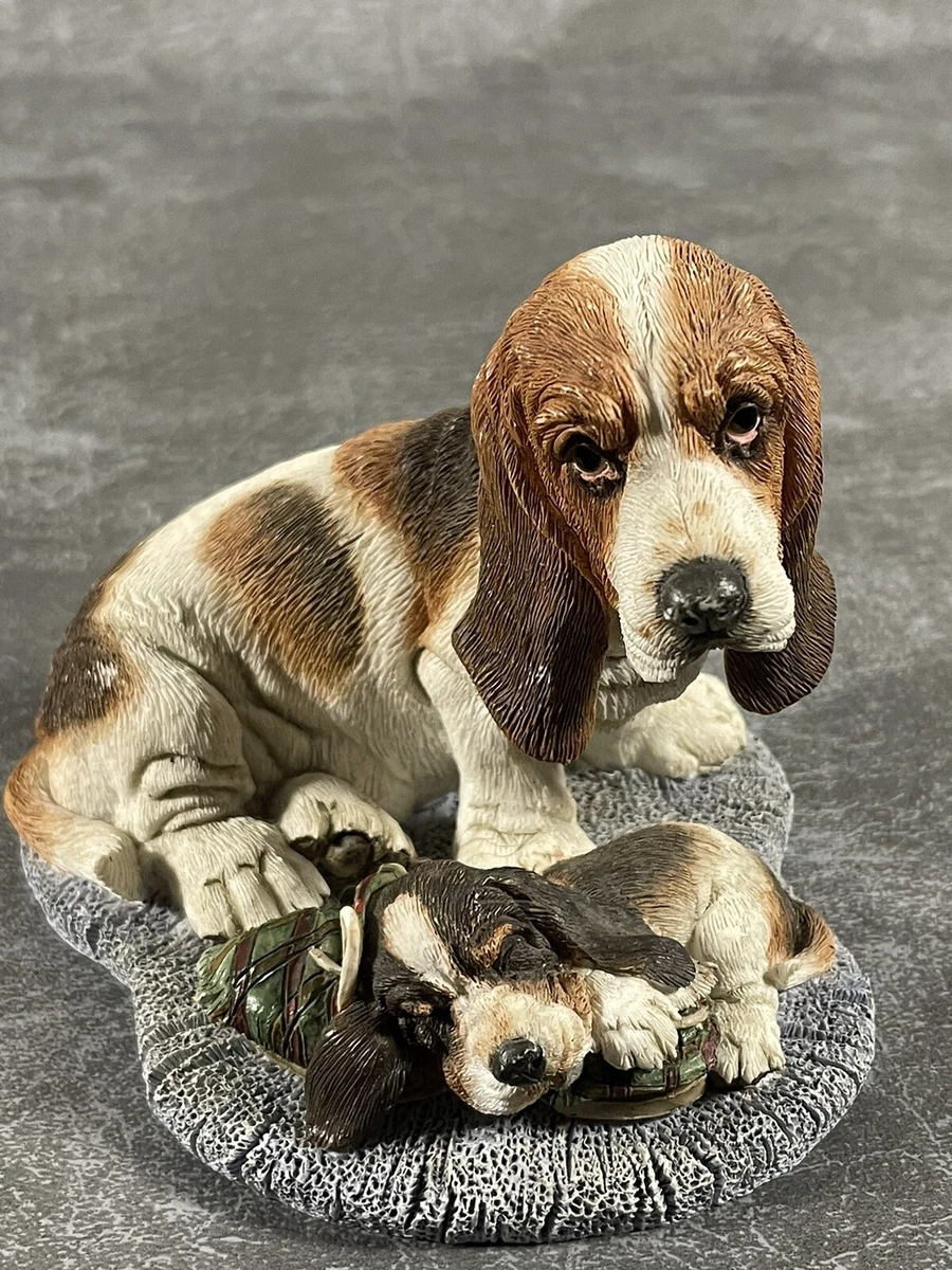 Basset Hound Gift Funny Basset Hound Refrigerator Magnet 3 1/2x 4 1/2 Basset  Hound Travel Mug, image size:900x1200