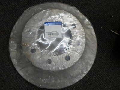 Nuevo de Lote Antiguo Magneti Marelli por Mopar Rotor de Freno de Disco 99-03 Ford F-250/F-350 1AMVR10261 Foto 1 de 4