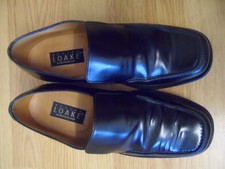 loake 528 boat shoes