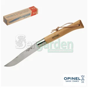 COLTELLO OPINEL GIGANTE INOX 13 - Foto 1 di 1