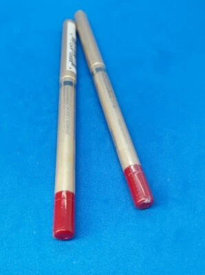 L'Oreal Colour Riche Anti Feathering Lip Liner 305 Scarlett Glamour (LOT OF 2) - Image 1 of 2