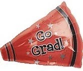 Выпускной детский сад дошкольные поздравления класса! 18-дюймовые фольгированные майларовые воздушные шары E    - Изображение 1 из 1