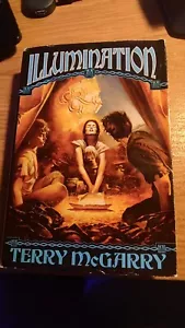 Illumination by Terry Mcgarry (2001, First Ed. Hardcover) - Picture 1 of 5